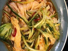 -魏家凉皮(协和店)