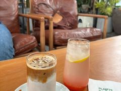 -北马山庄植趣咖啡