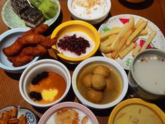 -合风谷(南下塘店)