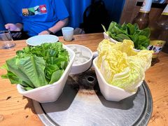 -额尔敦传统涮火锅·冰煮羊(铁东店)