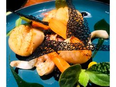 -AZUL by FUEL蓝色·法式酒馆(琶醍店)