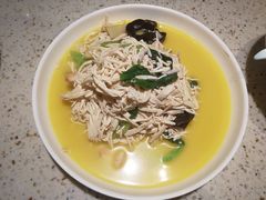 -东园小馆·早茶·淮扬小炒(江都路店)