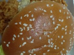 -肯德基(中纬店)