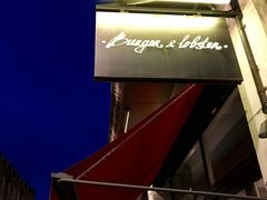 门面-Burger & Lobster(Dean Street)