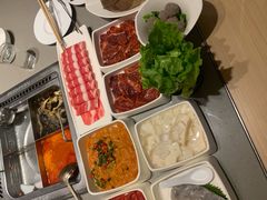 -海底捞火锅(茂业店)