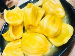 -椰夫人·养生椰子鸡(金沙洲永旺店)