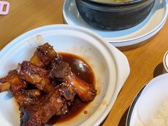 -食光慢宴·安吉土菜馆