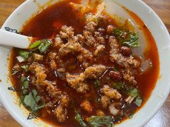 -豆相识•九九豆腐脑(牛咡桥店)