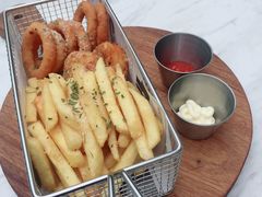 -FUTURE LOUNGE(太古里店)