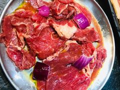-火炉旺烤肉啤酒屋(沈北创始店)