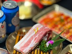 -西塔老太太泥炉烤肉(龙湖北苑天街店)