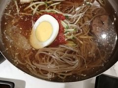 -花味烤肉·拌饭(庐阳万科店)