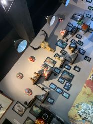 -墨無界刺青TATTOO