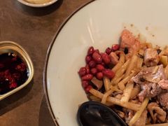 -漆黑觉米粉(三里屯店)