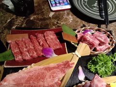 -觅福里•熟成和牛餐厅