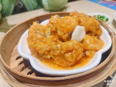 -点都德(春熙路群光广场店)