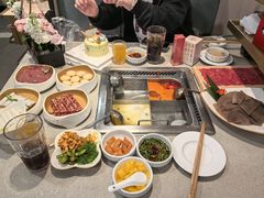 -海底捞火锅(万科广场店)