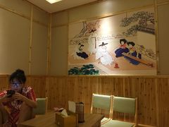 -奥阳水立方温泉休闲中心