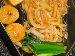 -三嶋亭(高岛屋京都店)