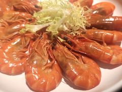 -玫瑰厅上海菜(兴国路店)