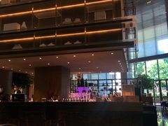 -博林天瑞喜来登酒店·西丽尚膳