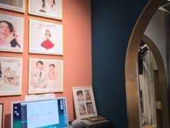 -海马体照相馆(北京apm店)