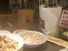 -杏花村水席楼·洛阳水席(老城十字街店)