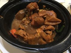 -德烨酒家