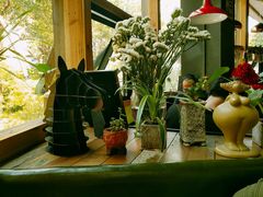 -NLFS1983咖啡花园餐厅(锦桂店)