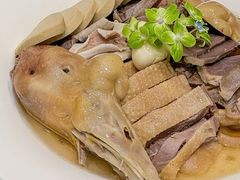 -钱记·乡野菜(紫荆花路店)