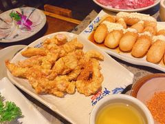 -小龙坎火锅(全球总店)