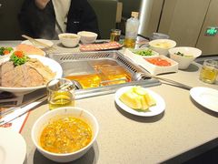 -海底捞火锅(东方时代广场店)