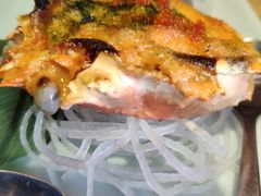 -山之川日料放题(通州店)