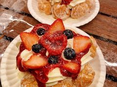 -APOLI ITABAKERY·AP意大利料理面包坊(上海首店)