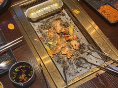 -新石器烤肉(之心城店)