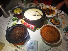 -佰家小厨·南京菜(夫子庙店)