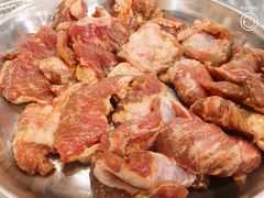 猪油边-英雄故事地摊烤肉(马驹桥店)