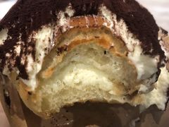 提拉米苏味冰面包-巴黎贝甜(国贸店)