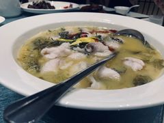 -望乡楼上海菜(日月光店)