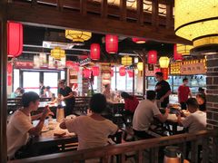 大堂-邻里佬湘(东区店)