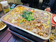 -阿甘龙虾·重庆麻麻鱼(中豪店)