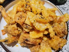 -炭舍干锅(华发商都店)