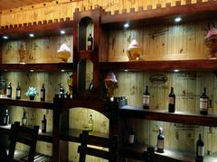 -老房子·1881海鲜餐厅