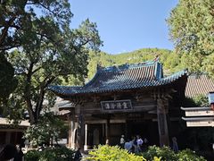 -窦大夫祠