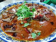 精品毛血旺-小山寨(天润城店)