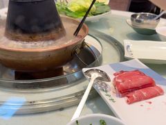 -福寿斋·老北京铜锅涮肉·烤鸭(顺义总店)