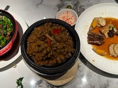 -潮堂 · 潮州菜(国贸商城店)
