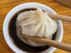 -南京汤包(徽州大道商业步行街店)