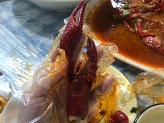 -辣螃铠盆盆蟹大排档(总店)