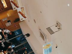 -木屋烧烤(Ipark店)
